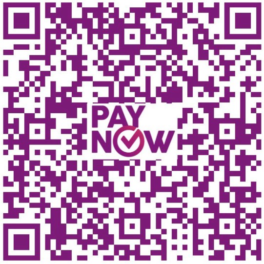 PayNow QR Code